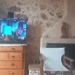 Prázdninový dům Melpo *