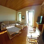 Melpo Prázdninový dům Evgiros