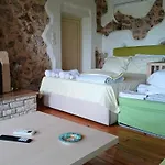 Melpo Prázdninový dům Evgiros