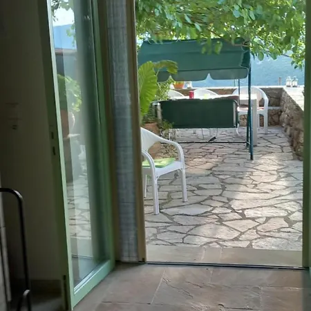Melpo Holiday home *