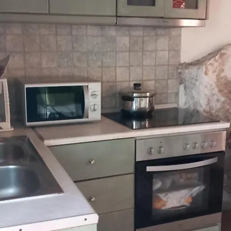 Holiday home Melpo *