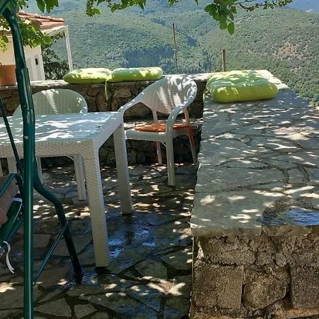 Melpo * Evgiros