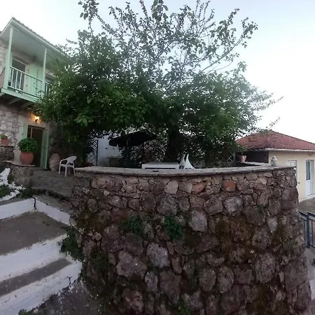 Melpo * Evgiros