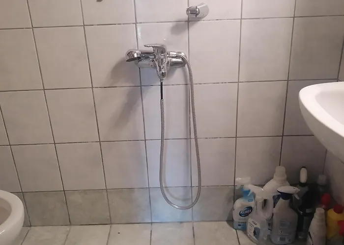 Melpo Сasa de vacaciones