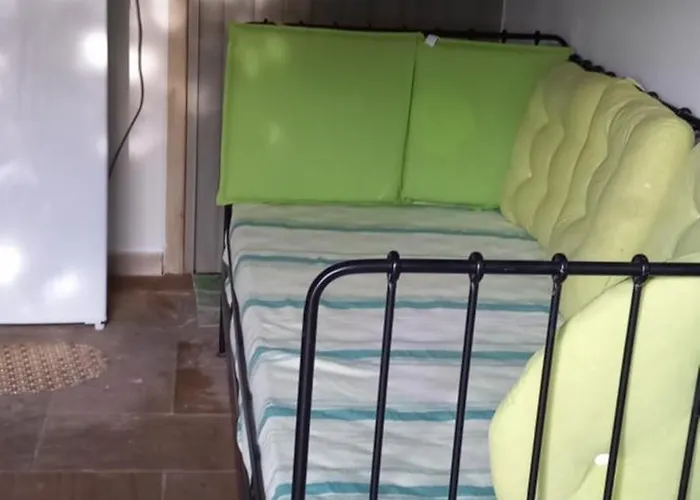 Melpo Сasa de vacaciones