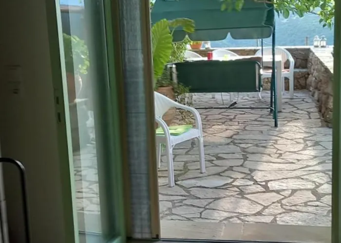 Melpo Сasa de vacaciones *