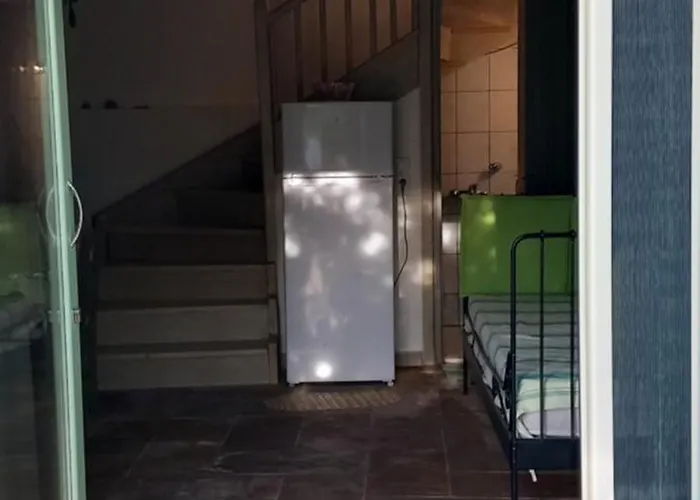 Сasa de vacaciones Melpo *