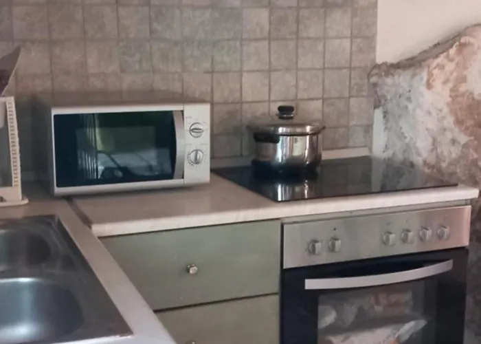 Сasa de vacaciones Melpo *