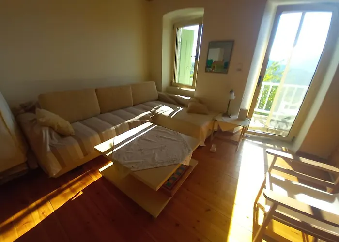 Сasa de vacaciones Melpo *