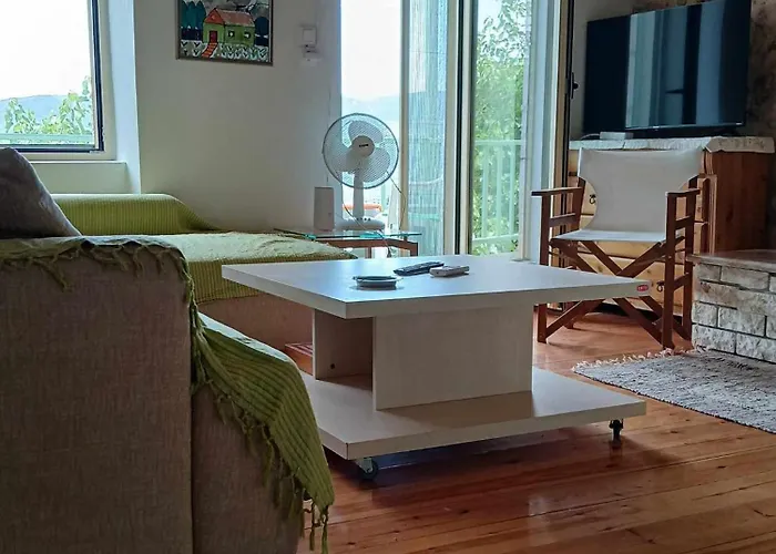 Сasa de vacaciones Melpo