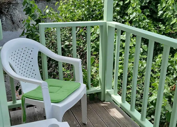 Melpo Сasa de vacaciones Evgiros